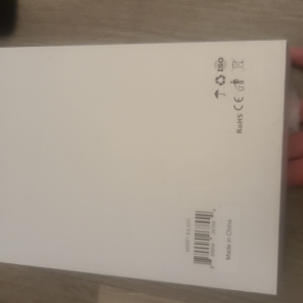 Infini smart sonic device - Picture 6 of 11